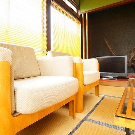 فيلا Super Tomato House Takayama تاكاياما المظهر الخارجي الصورة