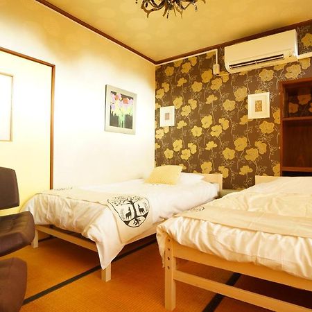فيلا Super Tomato House Takayama تاكاياما المظهر الخارجي الصورة