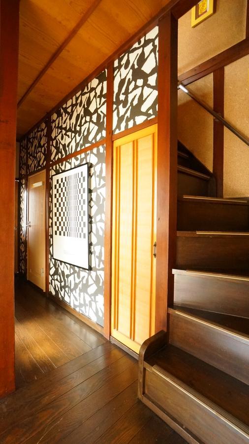 فيلا Super Tomato House Takayama تاكاياما المظهر الخارجي الصورة
