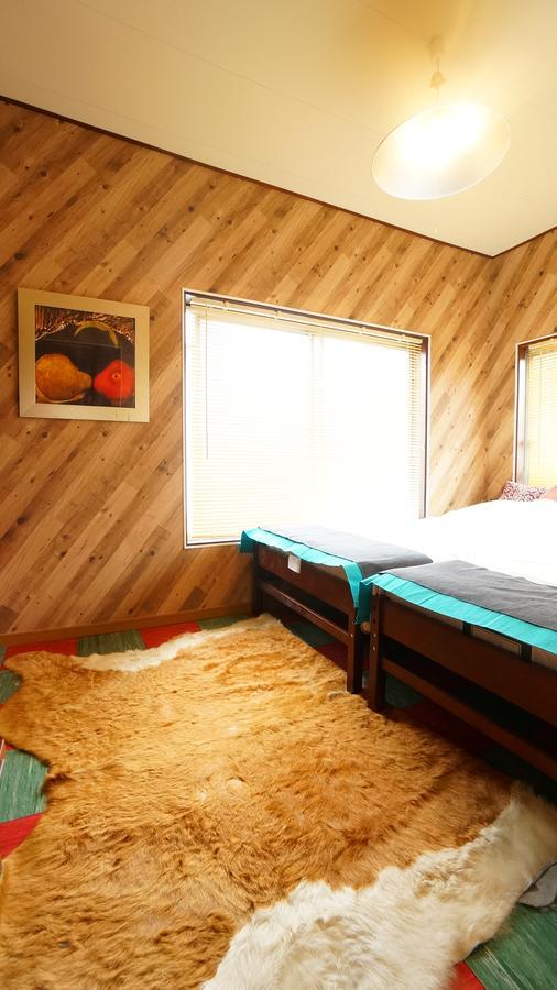 فيلا Super Tomato House Takayama تاكاياما المظهر الخارجي الصورة