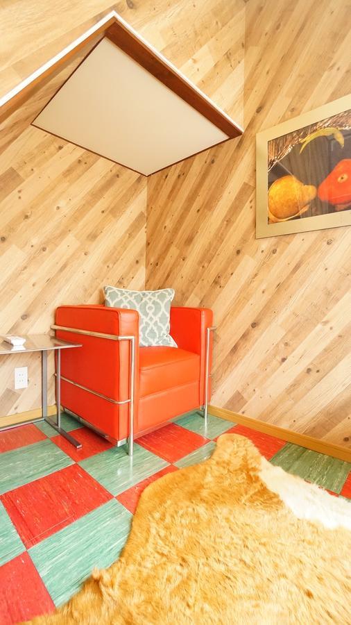 فيلا Super Tomato House Takayama تاكاياما المظهر الخارجي الصورة