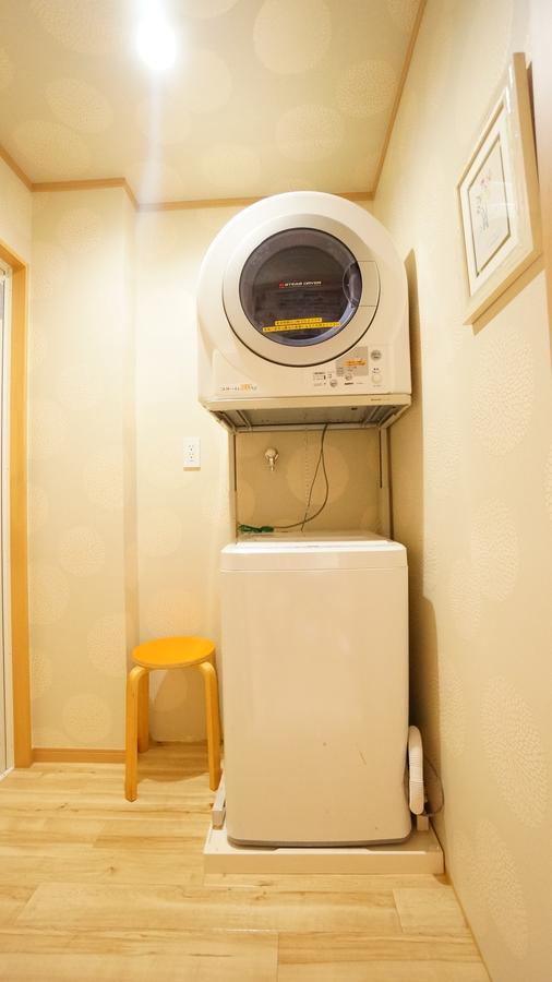 فيلا Super Tomato House Takayama تاكاياما المظهر الخارجي الصورة